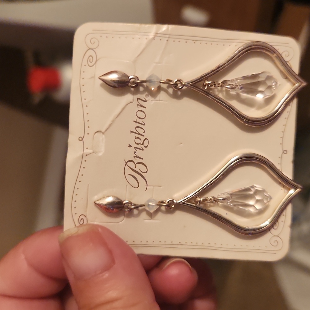 Brighton Earings
